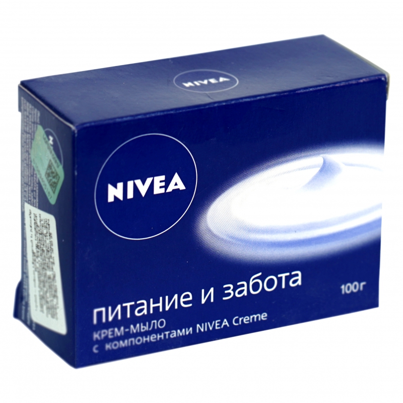 Օճառ Nivea 100Գ 2